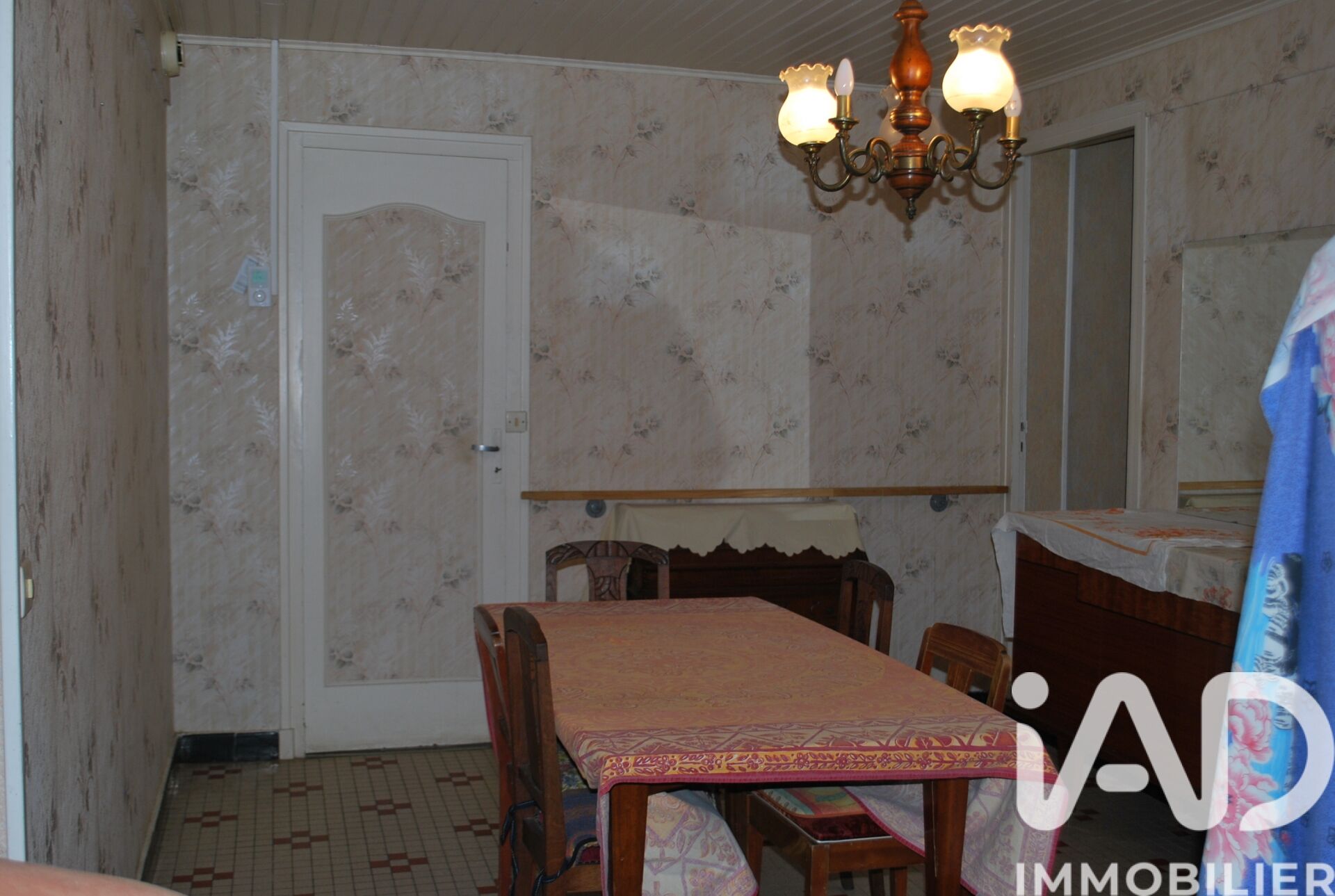 Vente Maison de ville 4 pièces - Photo 4
