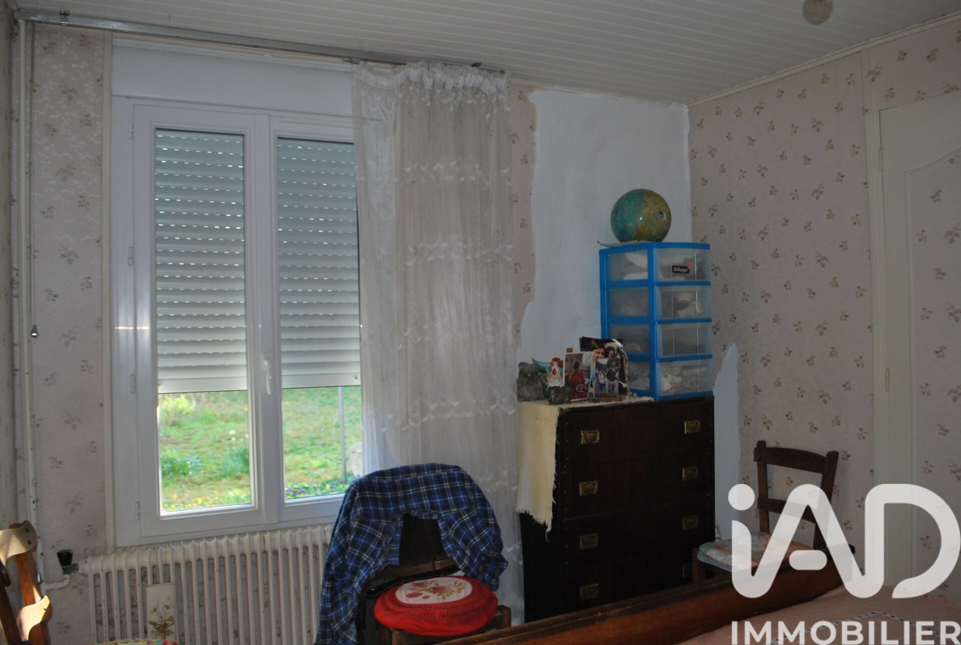 Vente Maison de ville 4 pièces - Photo 5
