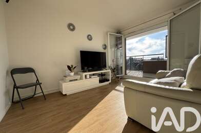 Appartement 2 pièces 190000 €