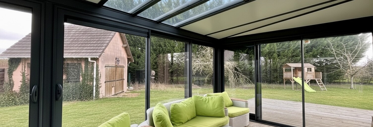 Maison 7 Pièces 144 m² à vendre à Goussainville (28410)