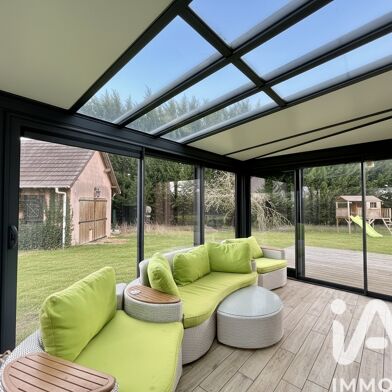 Maison 7 pièces 385000 €