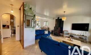 Maison 7 Pièces 144 m² à vendre à Houdan (78550)