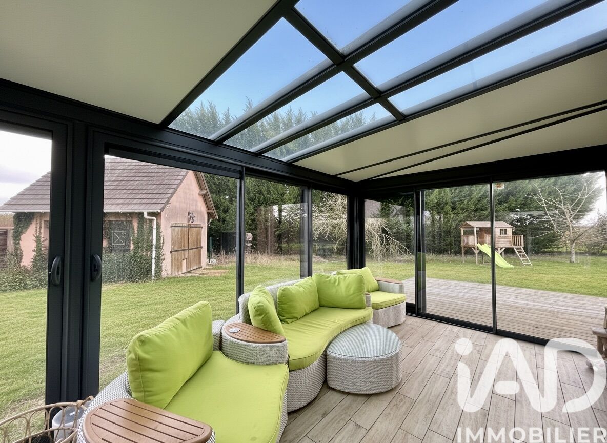 Vente Maison/villa 7 pièces - Photo 2