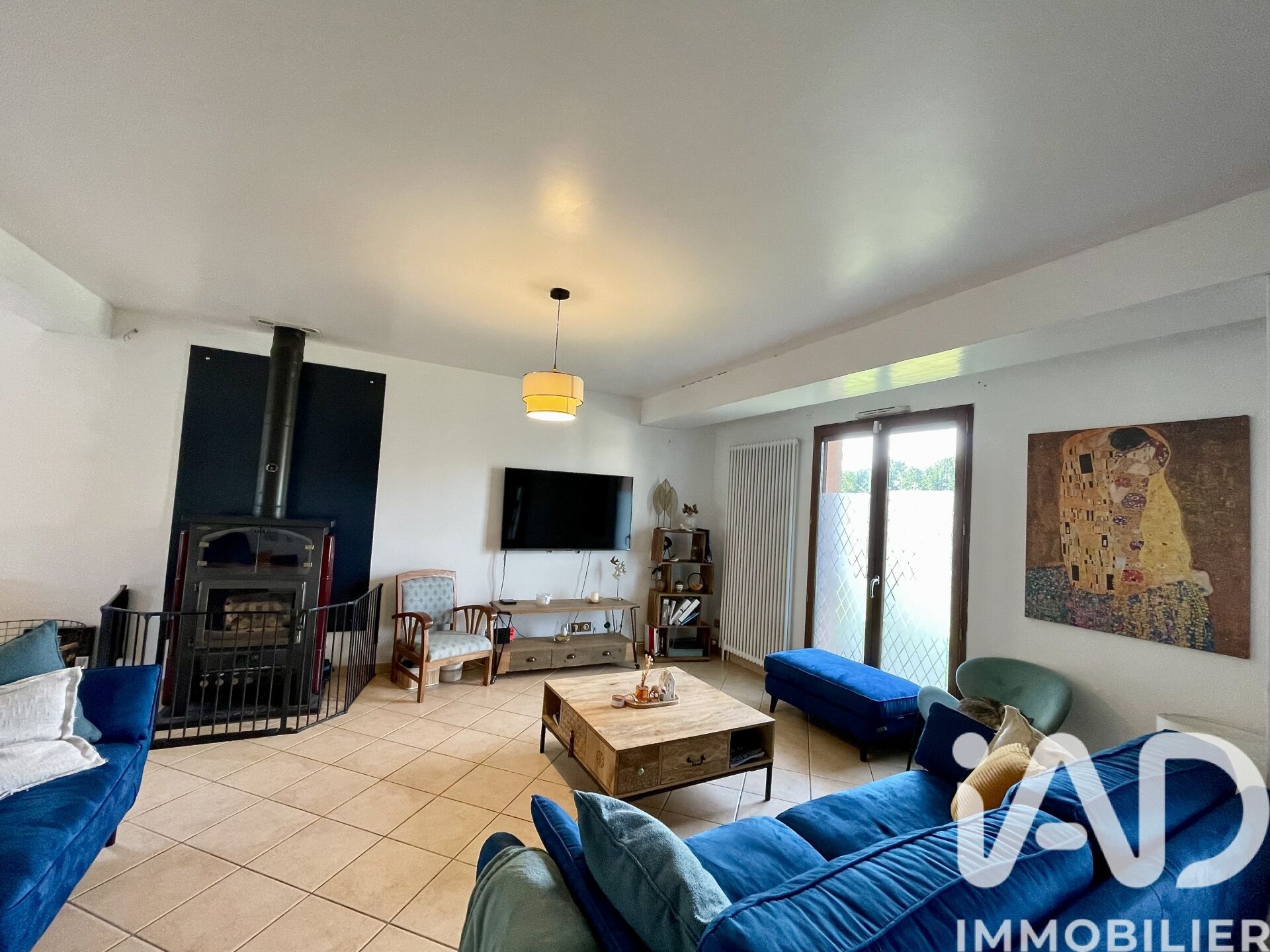 Vente Maison/villa 7 pièces - Photo 5
