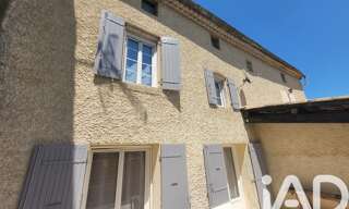 Maison 5 Pièces 133 m² à vendre à Noves (13550)