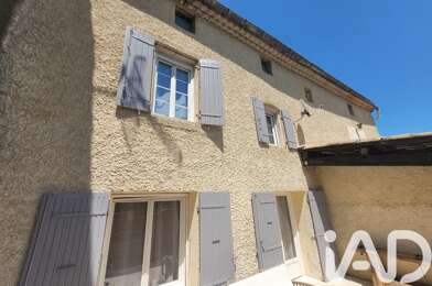 Maison 5 pièces 318000 €