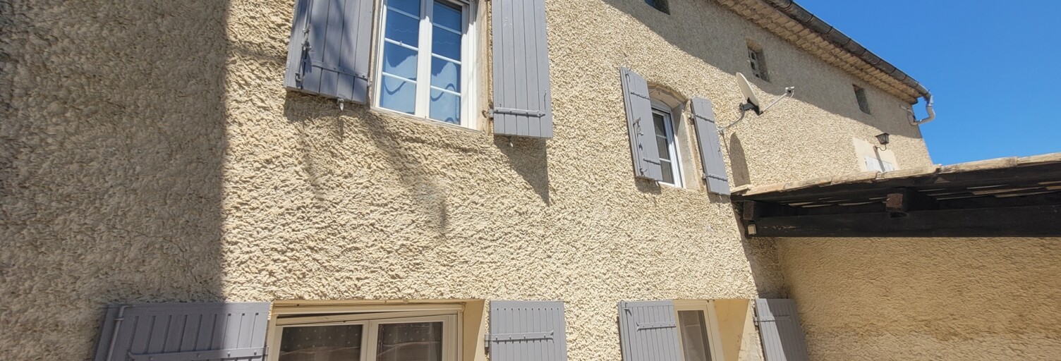 Maison 5 Pièces 133 m² à vendre à Noves (13550)