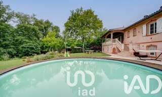 Maison 9 Pièces 200 m² à vendre à Montauban (82000)