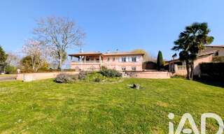 Maison 9 Pièces 200 m² à vendre à Montauban (82000)