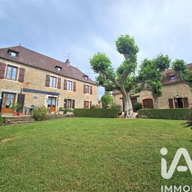 Maison 14 pièces 567000 €