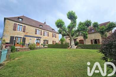 Maison 14 pièces 567000 €