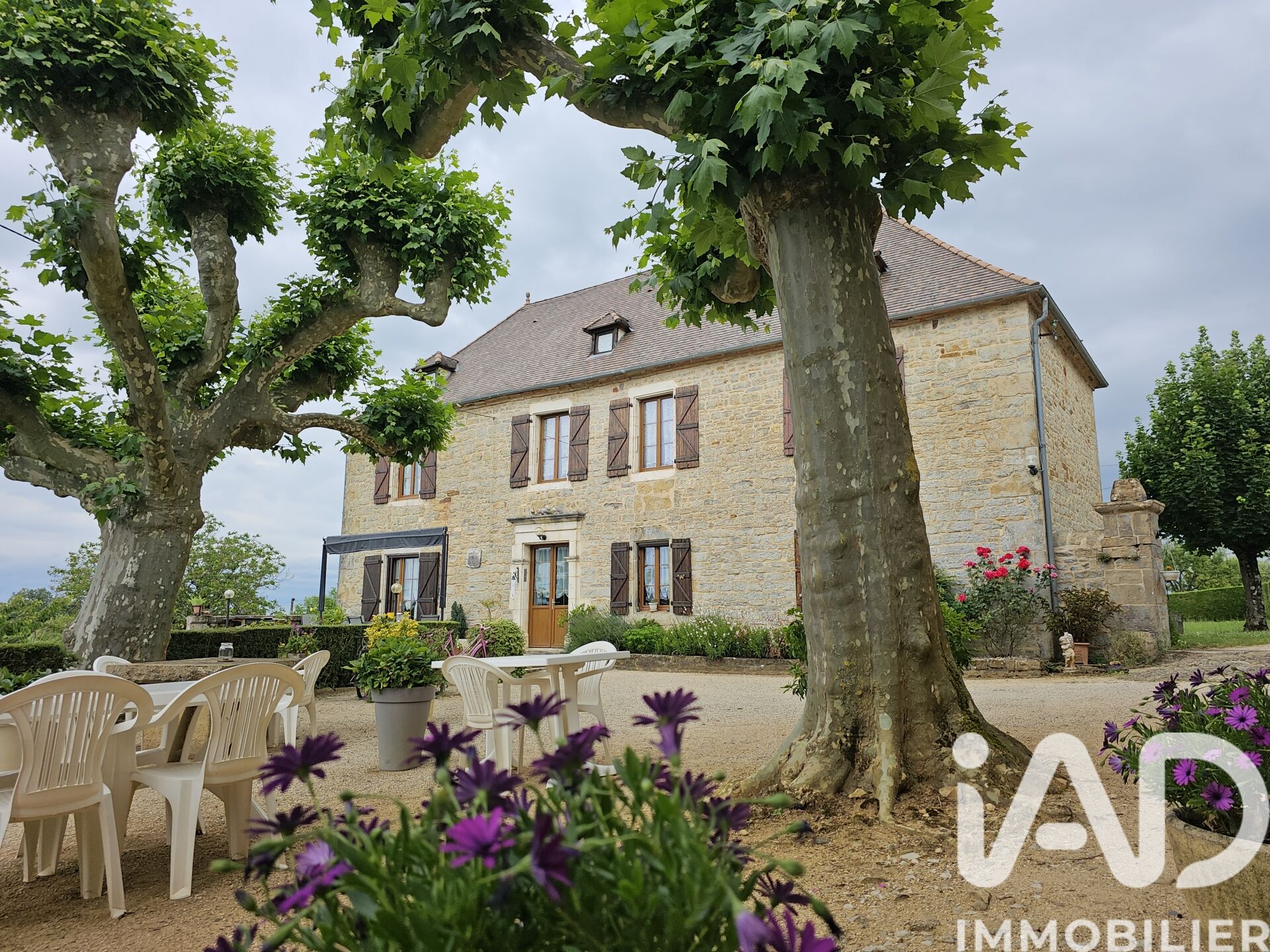 Vente Maison traditionnelle 14 pièces - Photo 2