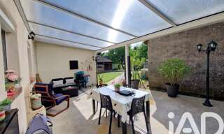 Maison 6 Pièces 131 m² à vendre à Cernoy-en-Berry (45360)