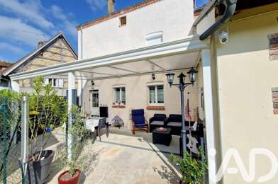 Maison 6 pièces 135900 €