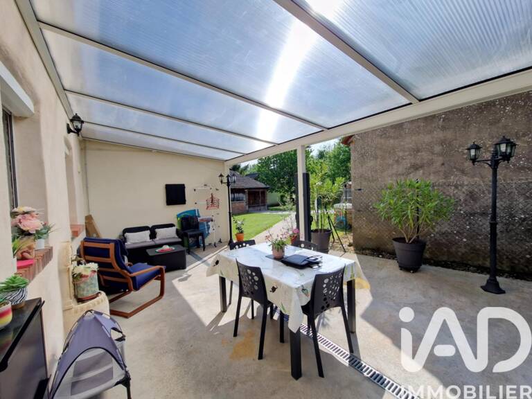 Vente Maison/villa 6 pièces — photo 1