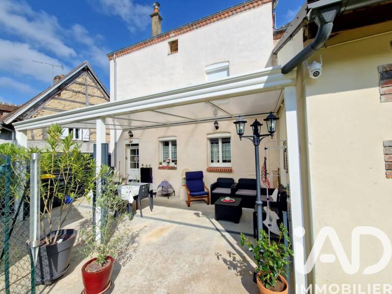 Vente Maison/villa 6 pièces — photo 1