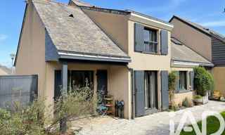 Maison 7 Pièces 133 m² à vendre à Carquefou (44470)