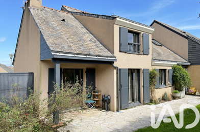 Maison 7 pièces 449000 €