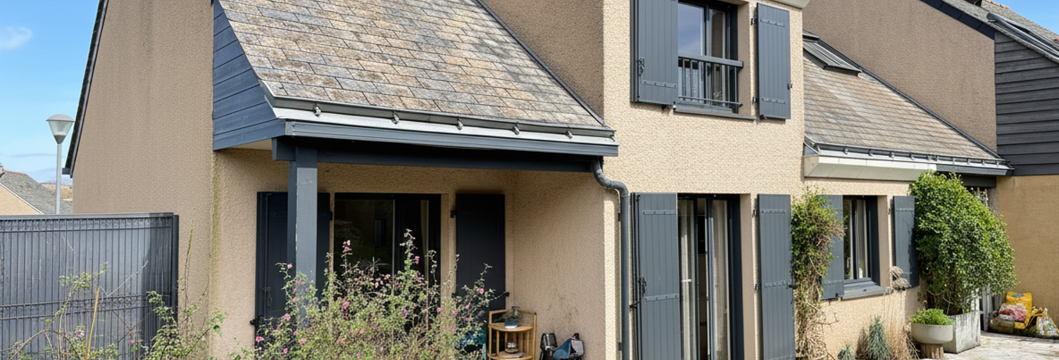 Maison 7 Pièces 133 m² à vendre à Carquefou (44470)