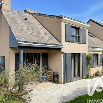 Maison 7 pièces 449000 €