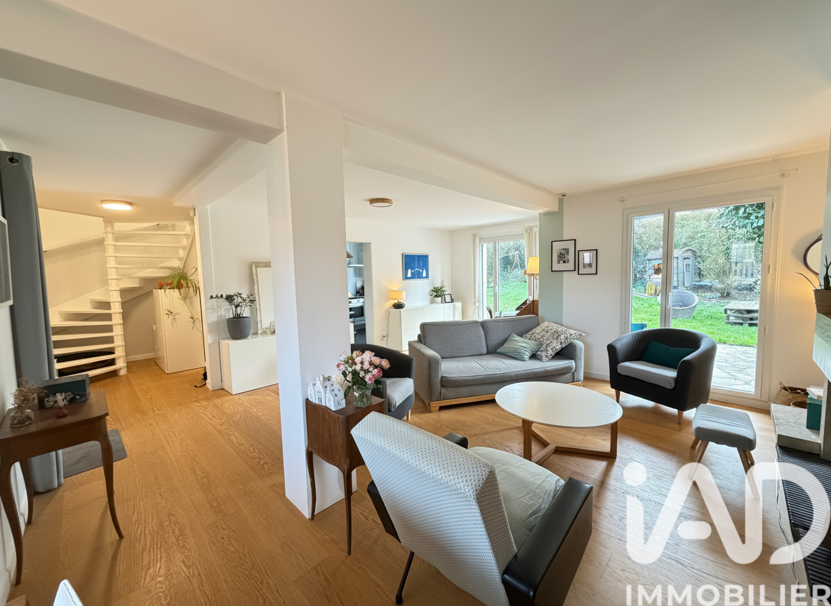 Vente Maison/villa 7 pièces - Photo 2