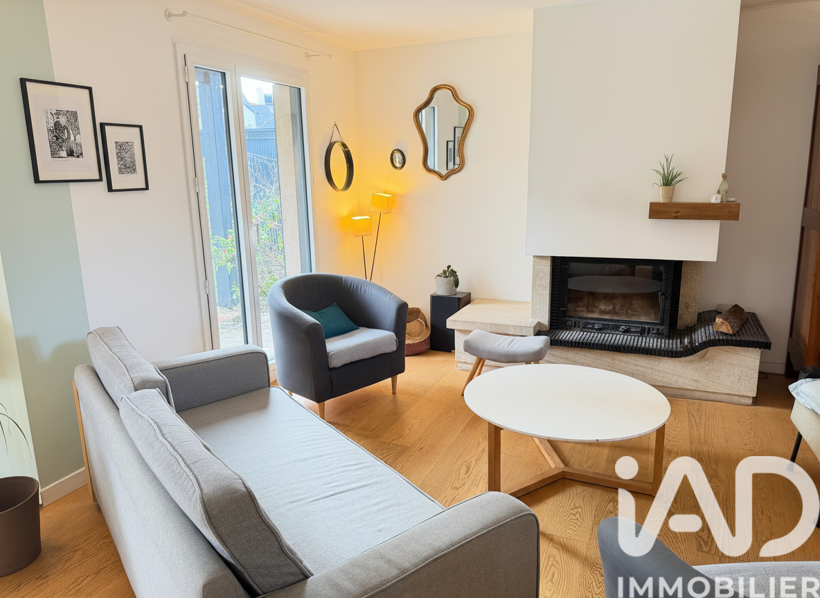 Vente Maison/villa 7 pièces - Photo 3