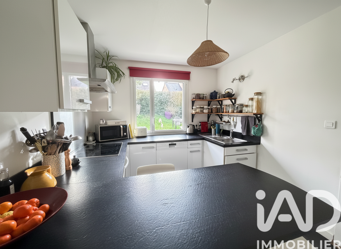 Vente Maison/villa 7 pièces - Photo 4