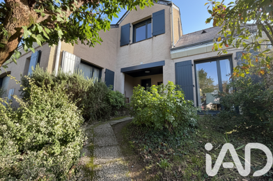 Maison 7 pièces 430000 €