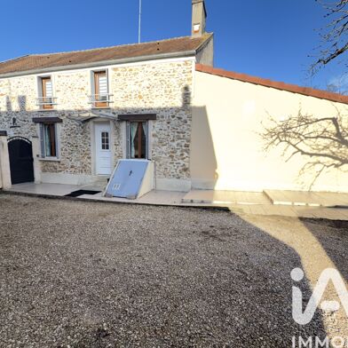 Maison 8 pièces 469900 €