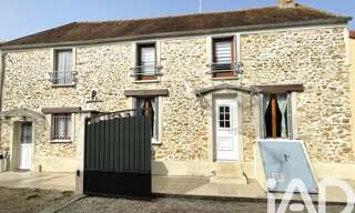 Maison 8 Pièces 165 m² à vendre à Grisy-Suisnes (77166)