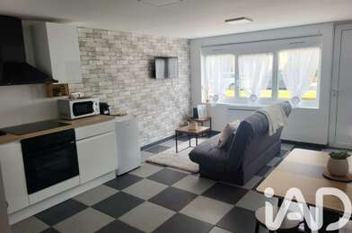 Appartement 2 pièces 169000 €