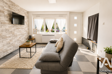 Appartement 2 pièces 159000 €