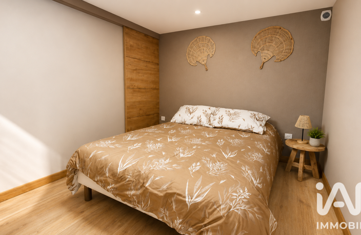 Vente Appartement 2 pièces — photo 4