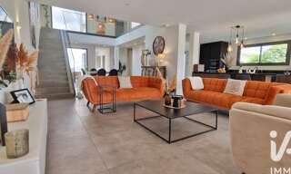 Maison 7 Pièces 220 m² à vendre à Ychoux (40160)