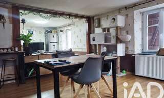 Maison 9 Pièces 189 m² à vendre à Willer-sur-Thur (68760)