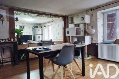 Maison 9 pièces 197000 €