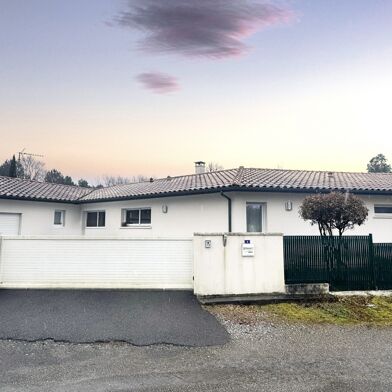 Maison 7 pièces 790000 €