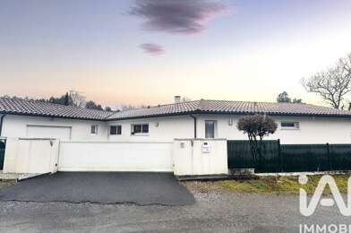 Maison 7 pièces 790000 €