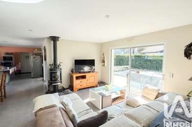 Maison 7 pièces 749500 €