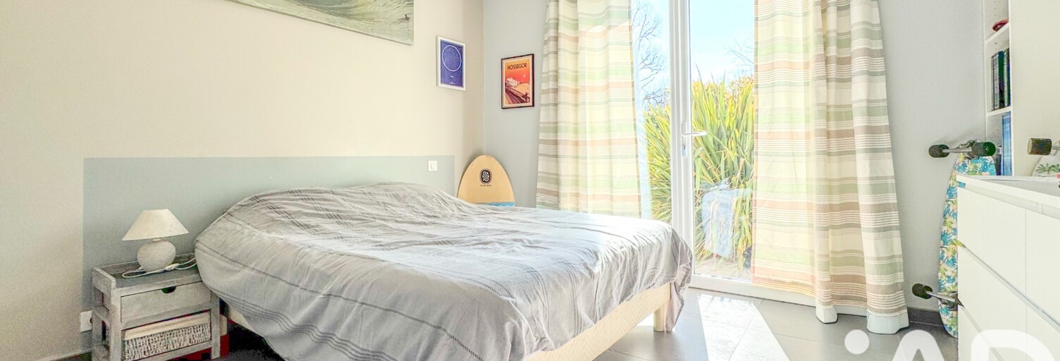 Maison 7 Pièces 169 m² à vendre à Tosse (40230)