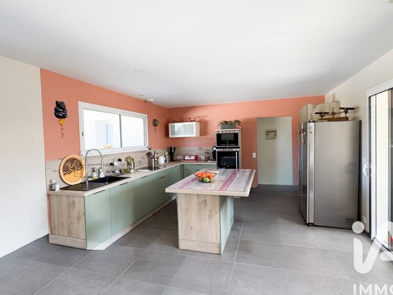 Vente Maison traditionnelle 7 pièces — photo 1