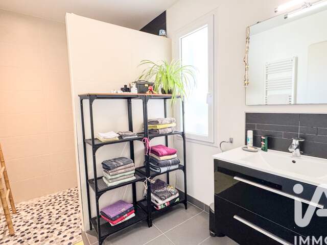 Vente Maison traditionnelle 7 pièces — photo du bien