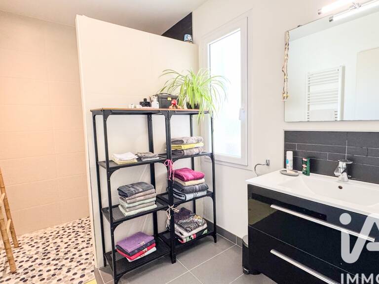 Vente Maison traditionnelle 7 pièces — photo 1