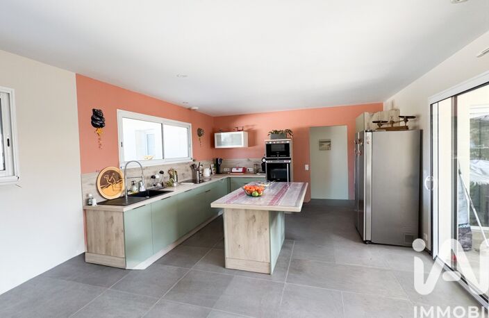 Vente Maison traditionnelle 7 pièces — photo 2