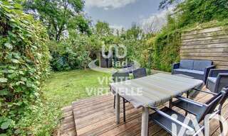 Maison 5 Pièces 96 m² à louer à Rennes (35200)