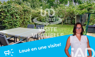 Maison 5 Pièces 96 m² à louer à Rennes (35200)