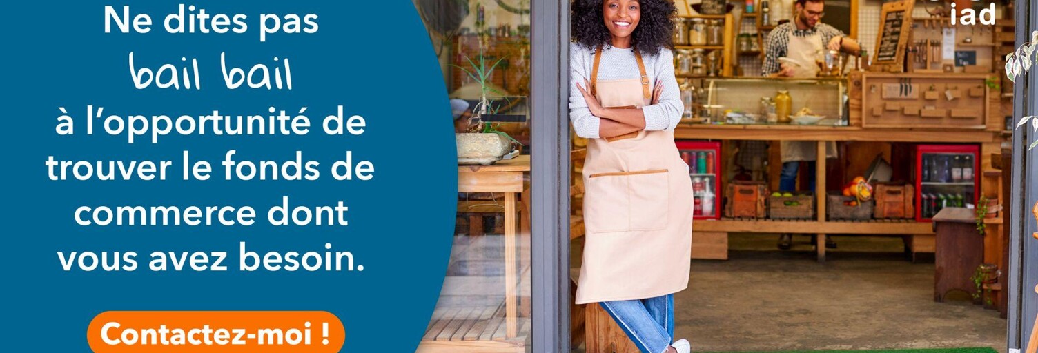 Commerce  80 m² à vendre à Marseille 4 (13004)