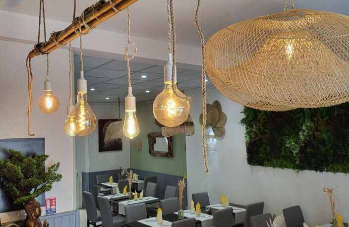 Vente Restaurant 80 m&sup2; — photo 2