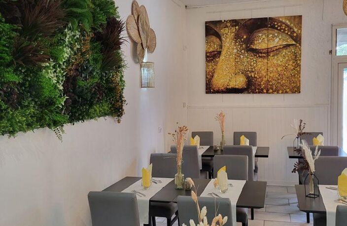 Vente Restaurant 80 m&sup2; — photo 3