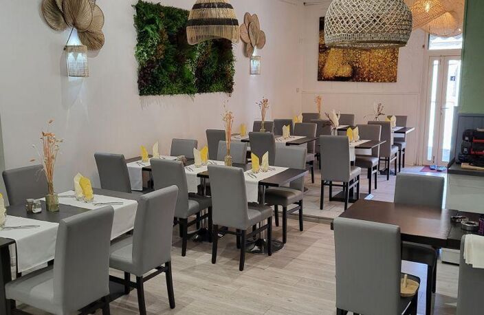 Vente Restaurant 80 m&sup2; — photo 4